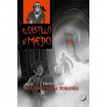 Noche De La Venganza: El castillo del miedo