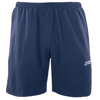 Joma Costa - Short para niños de 4 años, color azul marino