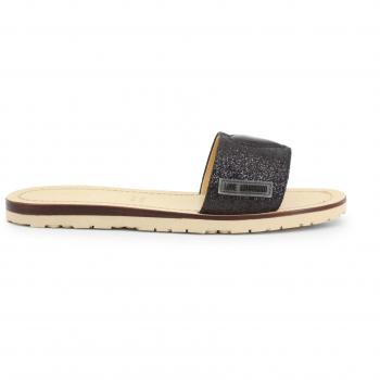Sandalias de Mujer y Niña Love Moschino - JA28091G0AJA Black