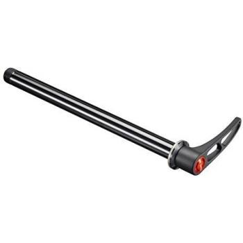 DT Swiss RWS Alu - eje pasante trasero, 12/148 mm con palanca de aluminio TA Boost