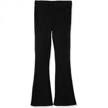 NAME IT Nlfdonna Bootcut Pant Noos Pantalones, Multicolor