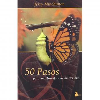 50 PASOS PARA UNA TRANSFORMACION PERSONAL