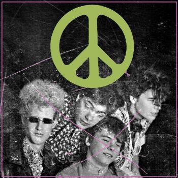 Scratching The Door: The First Recordings Of The Flaming Lips - FLAMING LIPS