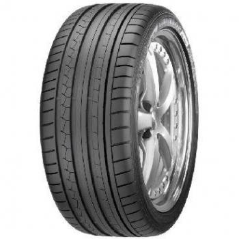Dunlop SP Sport Maxx GT XL MFS - 275/30R20 97Y - Neumático de Verano