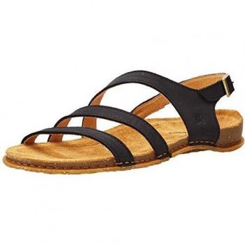 El naturalista n5811 sandalia mujer black 40 eu