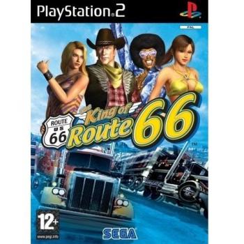 The King of Route 66