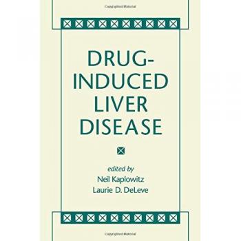 Drug-Induced Liver Disease