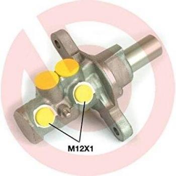 Brembo M 61 073 Cilindros de Freno Principal y Piezas de Repuesto