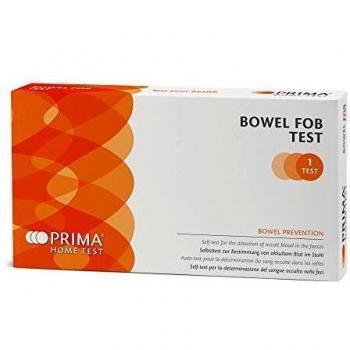 Prima Home Test Colorectal Tester