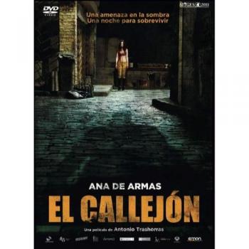 El Callejón [DVD]