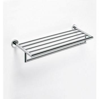 Handelsagentur Lagerdeal  – Toallero 650 x 210 x 110 mm baño Accesorios badezimme