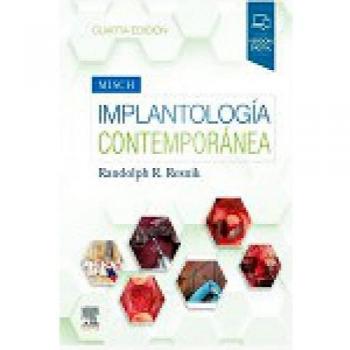 Misch. Implantología contemporánea