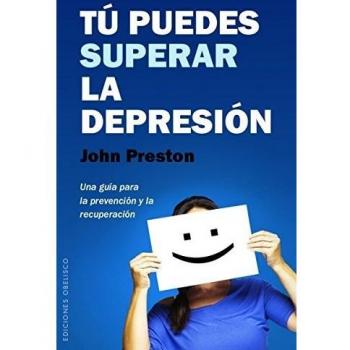 Tú Puedes Superar La Depresión