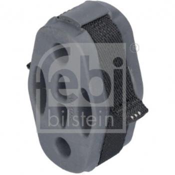 Soporte de suspensión de escape FEBI BILSTEIN 182099