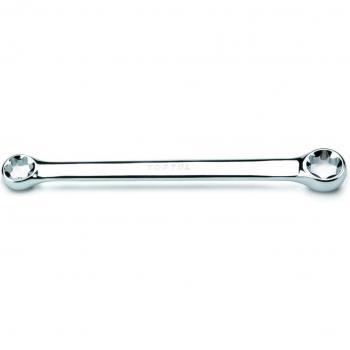 Llave boca estrellada de gran potencia TOPTUL AAEE0608 113mm Acero cromo-vanadio