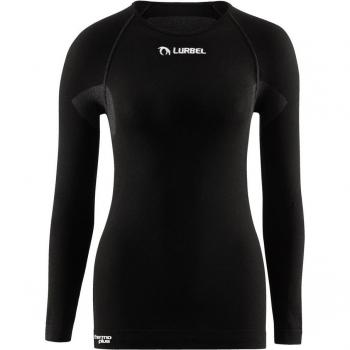 Camiseta térmica de mujer Alaska Long Sleeves W Lurbel