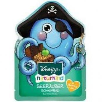 Jabón en Barra con Plato de Girasol Nesti Dante Firenze Nature Kids Baño para Pequeños Piratas Kneipp 40 ml