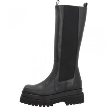 Botas de Mujer Paloma Barcelo Modelo Alma Color Negro