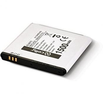 Celly BLI9070 batería recargable - Batería/Pila recargable