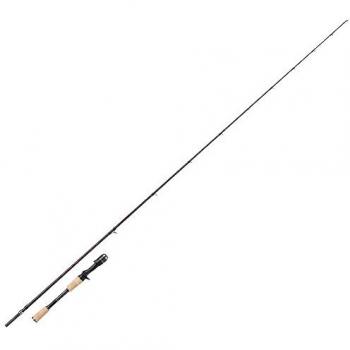 Caña de Baitcasting Abu Garcia Spike Pro Vertical Pelagic