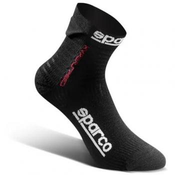 Calcetines Sparco HYPERSPEED Negro S T 42-43
