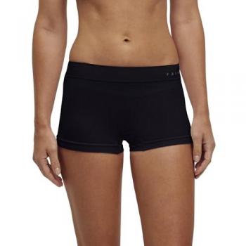 Falke Women's Eco-Friendly Warm Hipster Black XS