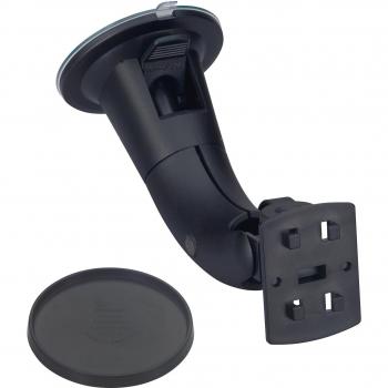 Herbert Richter Global 1670 - Soporte para GPS