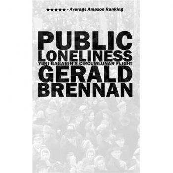 Soledad Pública - Libro de Gerald Brennan