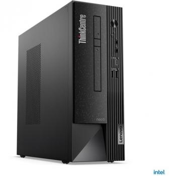 PC de Sobremesa Lenovo ThinkCentre neo 50s SFF Intel Core i3-12100 8 GB RAM 256 GB SSD