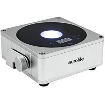 Eurolite 41700001 Akku Luz plana 1 Sil