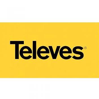 DVB-T/T2 antenas exteriores 36.5 DB VHF Macab