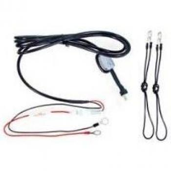 Panasonic kx-a228 X batería Cable para Power S/M kx-tda0108 X/0104 X