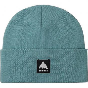 Gorro Burton Recycled Kactusbunch Tall Aguamarina Azul