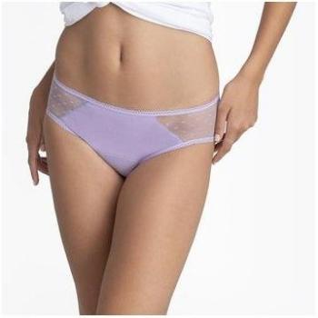 Platanomelón Kiwitas Classic Plumeti Braguitas Menstruales Lavanda Talla M