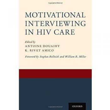 Motivational Interviewing in HIV Care