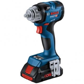 Atornillador/llave de impacto a batería GDS 18V-320 C