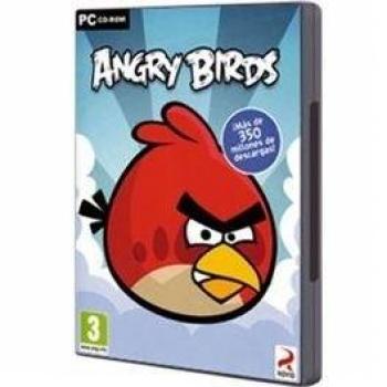 Angry Birds