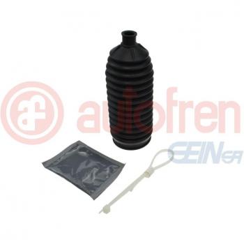 Kit de fuelles y juego de fuelles para árbol de transmisión AUTOFREN SEINSA D9202 y D8635T