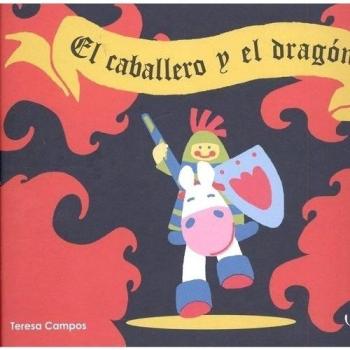 El caballero y el dragón - Teresa Campos Garcia
