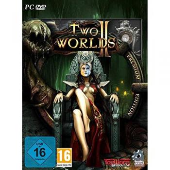 Two Worlds II Premium Ed.