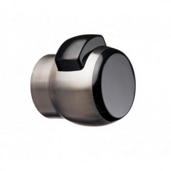Pomo de Puerta Cerraval 70mm Modelo 13-70-US26D Cromo Satinado con Llave y Condena