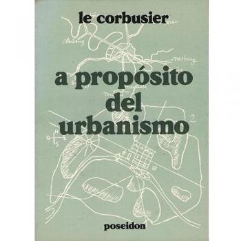 A propósito del urbanismo