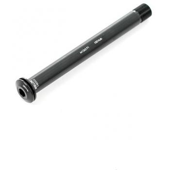 Eje de rueda Orbea 12x119 (2P1.0x13) hueco