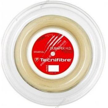 Tecnifibre Duramix HD 200 m Blanco Cadena Carrete – 1,35 mm