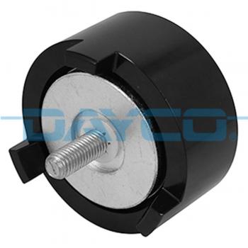 Polea tensora/guía correa trapezoidal y poli V DAYCO APV4082