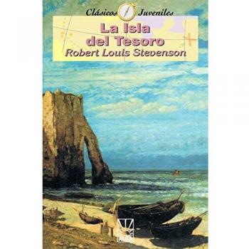 Treasure Island: Classic Youth Edition by Robert Louis Stevenson