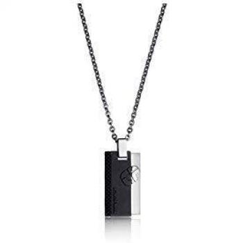 Colgante Time Force TS5111CS para Hombre de 56 cm