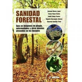 Sanidad forestal