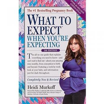 What to Expect When You're Expecting