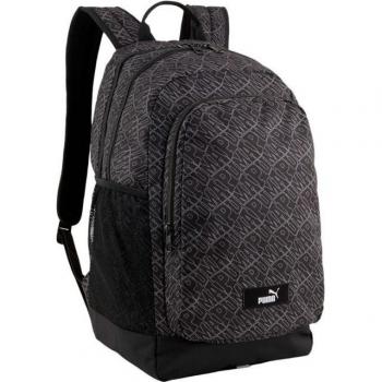 Mochila Puma Academy Backpack Negra para Adulto